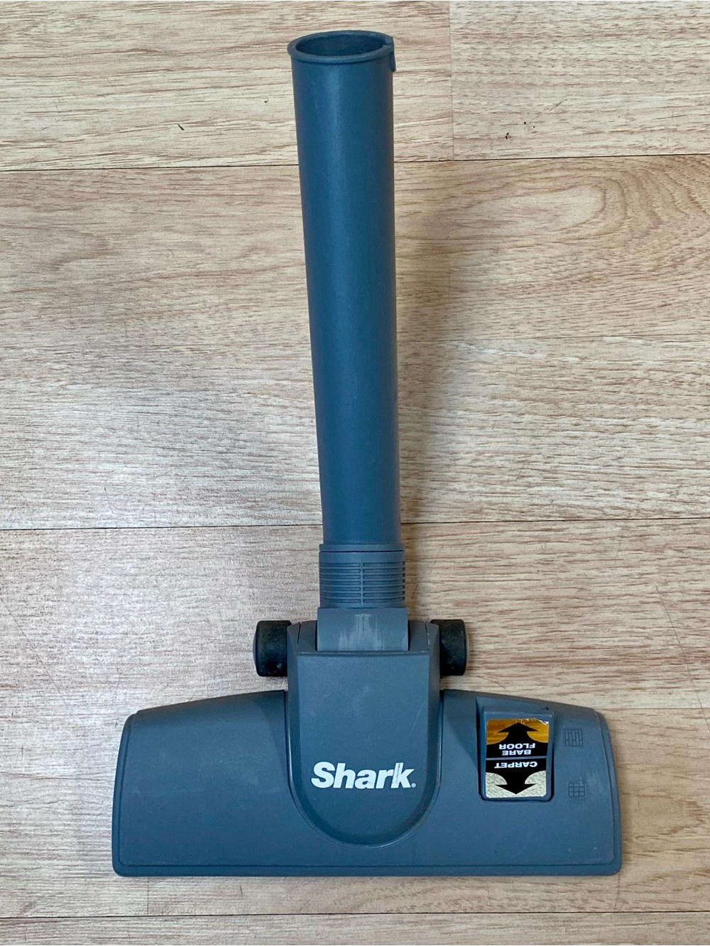 Shark Floor Nozzle Attachment Carpet Bare Floor Nv501 Nv500 Nv502 Nv504 Nv510